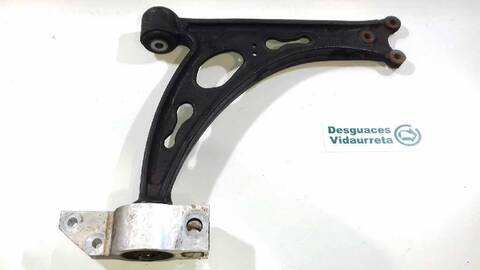 Brazo Suspension Delantero Izquierdo Seat Leon ERENCE 105CV 77KW