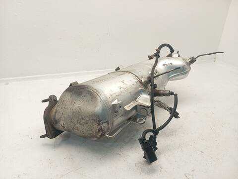 Foto 3ª: Catalizador Opel Mokka 1.6 CDTI _76) 136CV 100KW [B16DTH] (2016)