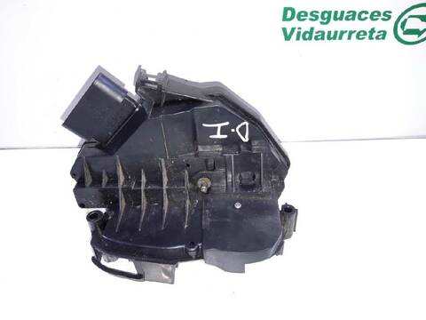 Cerradura Puerta Delantera Izquierda Ford Fiesta 1.4 TDCI CAT 68CV 50KW