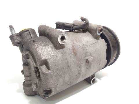 Foto 2ª: Compresor Aire Acondicionado Land Rover Evoque 2.2 TD4 CAT 150CV 110KW [224DT] (2013)