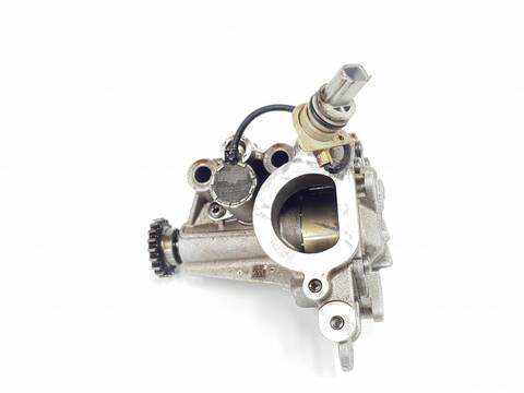 Foto 2ª: Bomba de Aceite Dacia Sandero 0.9 TCE 90CV [H4B408] (2012)