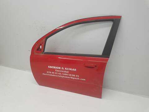 Foto 2ª: Puerta Delantera Izquierda Chevrolet Kalos 1.4 SE (2005)