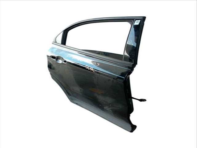 Foto 2ª: Puerta Trasera Derecha Fiat 500 1.6 D MULTIJET 334AXA1B 334AXA11) (2014)