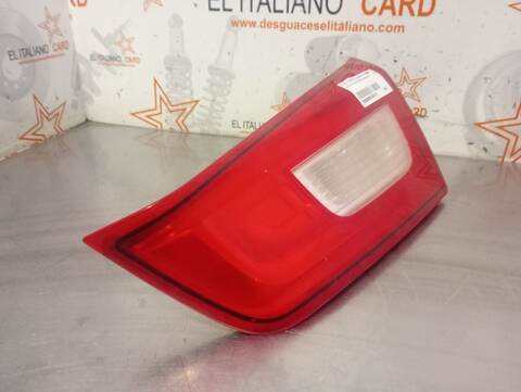 Foto 4ª: Piloto Portón Izquierdo Mitsubishi ASX CHALLENGE 2WD 116CV 85KW [4N13] (2010)