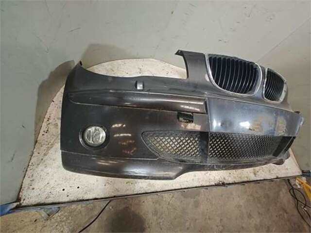 Foto 2ª: Paragolpes Delantero Bmw Serie 1 114 2.0 120D [2.0 LTR. - 120 KW 16V DIESEL] [204D4]