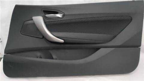 Foto 2ª: Tapizados Cartoneras Bmw Serie 1 114 2.0 120D M SPORT [2 0 LTR. - 140 KW 16V TD] BERLINA 190CV