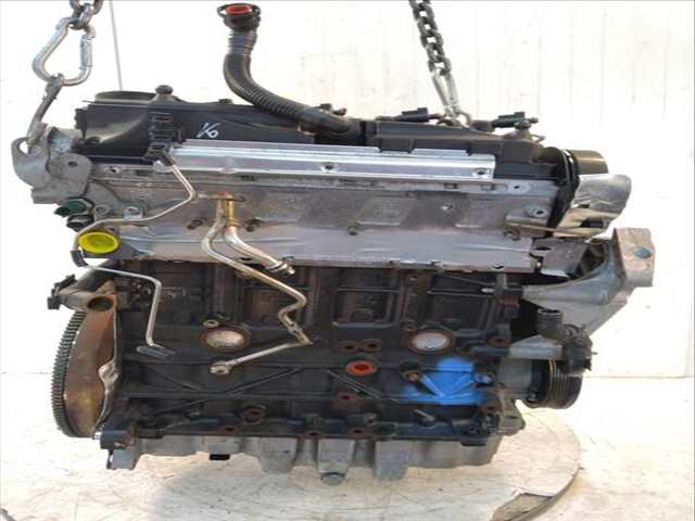 Motor Completo Volkswagen Golf 1.6 TDI 105 CV 77KW