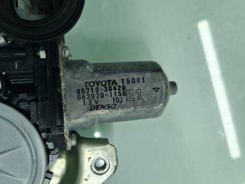 Foto 2ª: Elevalunas Eléctrico Delantero Derecho Lexus GS 450 H 296CV 218KW [2GRFSE] (2007)