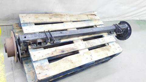 Puente Trasero Renault Master L1H1 KA 35T
