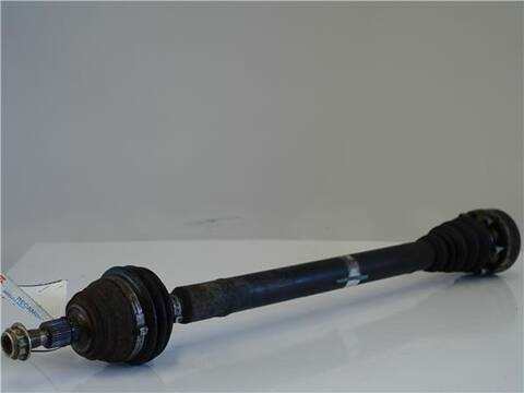 Transmision Delantera Derecha Volkswagen New Beetle 2.0 BERLINA 115CV 85KW