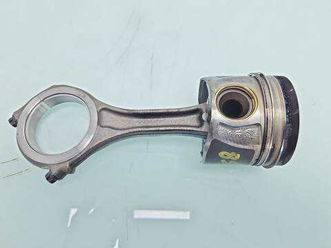 Despiece Motor Volkswagen Touareg 3.0 TDI 4MOTION 286CV 210KW