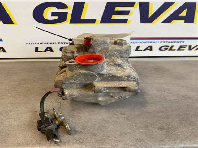 Foto 3ª: Compresor Aire Acondicionado Land Rover Discovery 2.700 TDI V6 190CV/140KW [276 DT] (2007)