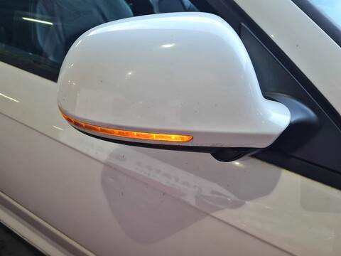 Foto 1ª: Retrovisor Derecho Audi A3 2.0 TDI S LINE 103KW) 140CV [CBAB] (2009)