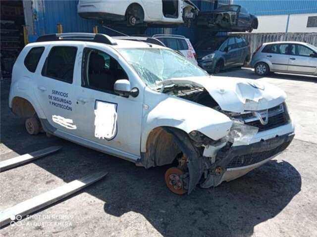 Botonera Elevalunas Dacia Duster 1.6 16V