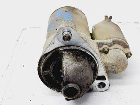Foto 4ª: Motor de Arranque Chevrolet Matiz SE 64CV 47KW [B10S1-G] (2006)