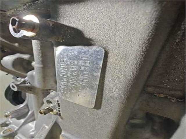 Foto 3ª: Motor Completo Peugeot 208 1.2 ACTIVE PACK [1.2 LTR. - 74 KW PURETECH] [HN05]
