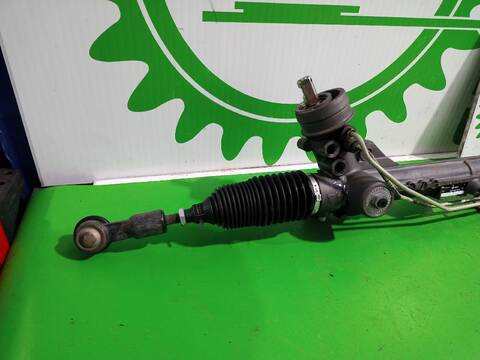 Foto 2ª: Cremallera de Direccion Volkswagen Passat 1.6 102CV [ALZ] (2000)