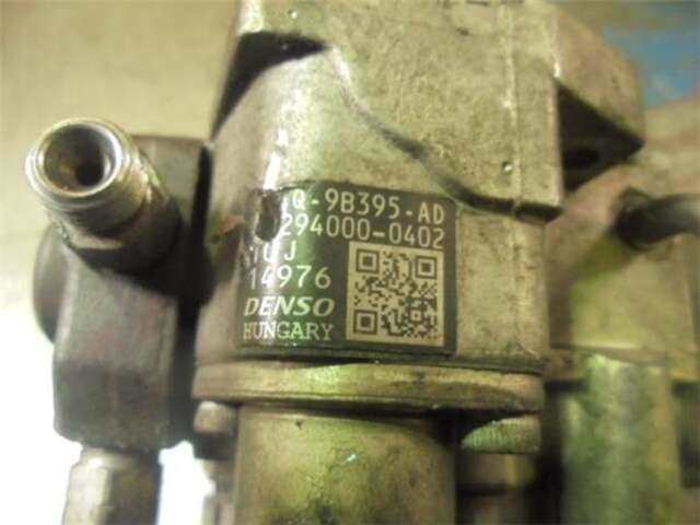 Foto 3ª: Bomba Inyeccion Ford Transit 2.2 FT 260 CORTO [2.2 LTR. - 85 KW TDCI CAT] COMBI (TT9)(2006 _)