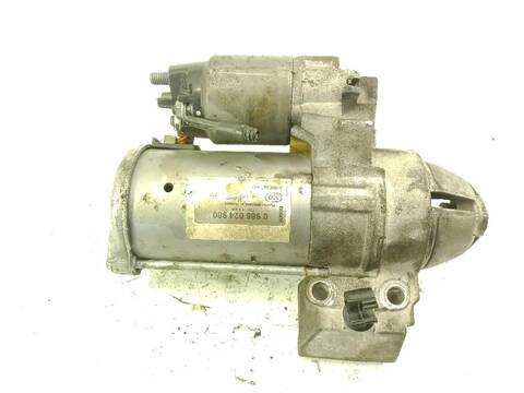 Foto 3ª: Motor de Arranque Bmw X3 VERSION INDEFINIDA (2003)