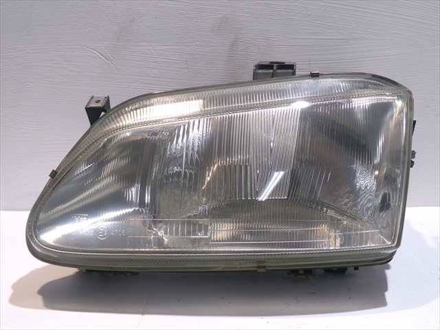 Faro Izquierdo Renault Megane 1.6 G 1996-1998