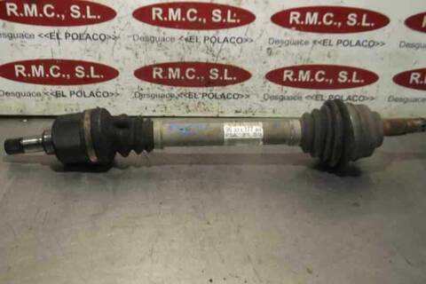 Transmision Delantera Izquierda Citroen C4 COLLECTION COUPE 90CV 66KW