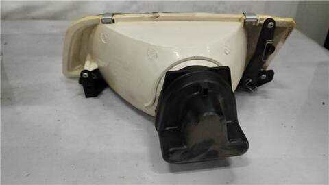 Foto 3ª: Faro Derecho Citroen Zx VERSION INDEFINIDA