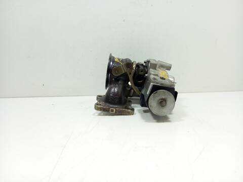 Foto 3ª: Turbocompresor Peugeot 2008 HN05 (2018)