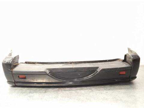 Paragolpes Trasero Jeep Cherokee 2.8 CRD CAT 163CV 120KW