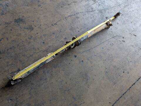 Transmision Central Ssangyong Rexton 662LA