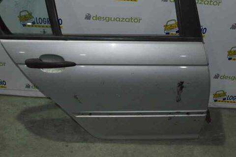 Foto 2ª: Puerta Trasera Derecha Bmw Serie 3 315 330D 150CV 110KW [306D1] (2000)