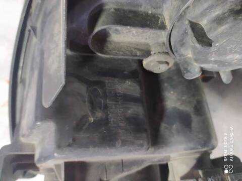 Foto 3ª: Faro Izquierdo Hyundai Terracan 2.9 CRDI GL 163CV 120KW [J3] (2004)