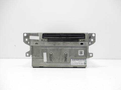 Sistema GPS Bmw X5 3.0 D AUT. 258CV 190KW F15) N57D30C