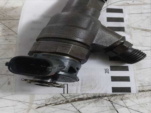 Inyectores Mercedes Citan K9K 75 CV 55KW