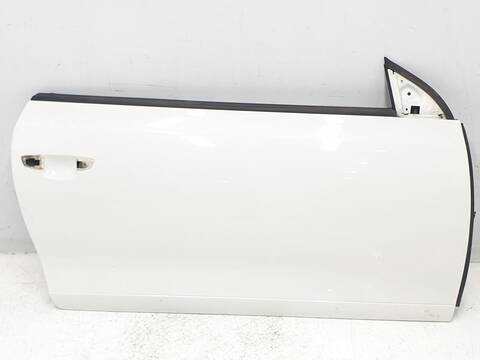 Foto 1ª: Puerta Delantera Derecha Volkswagen Scirocco 2.0 16V TSI 265CV [CDLA] (2008)
