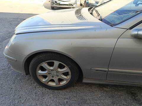 Aleta Delantera Izquierda Mercedes Clase CLK 200 1.8 G 163CV 120KW BM 209) 209.475) CABRIO 271940