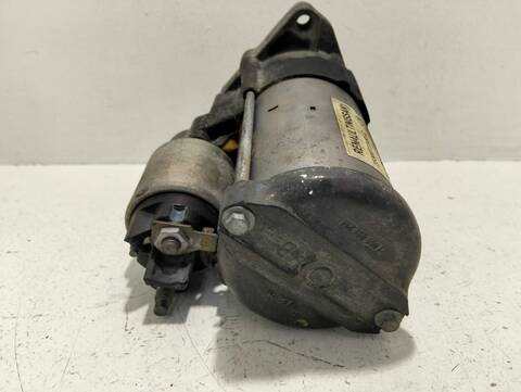 Foto 2ª: Motor de Arranque Nissan Qashqai 360° 1 TD CAT 110CV [K9K636] (2013)