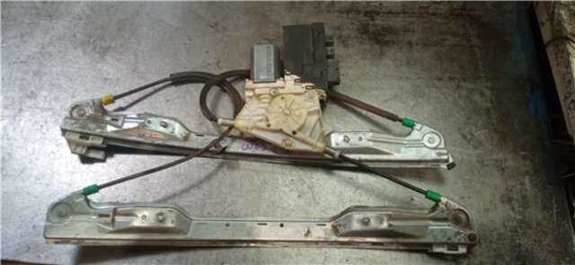 Foto 3ª: Elevalunas Eléctrico Delantero Derecho Citroen C5 2.0 HDI [RHZ (DW10ATED)]