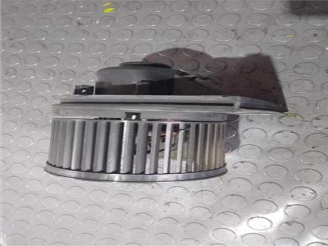 Calefacción Audi A3 1.9 TDI AMBIENTE [1.9 LTR. - 81 KW TDI]