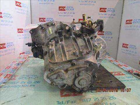 Caja Cambios Citroen C4 2.0 HDI COUPE 136CV 100KW