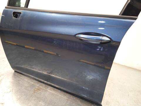 Foto 3ª: Puerta Delantera Izquierda Opel Astra 1.4 TURBO 35) 125CV 92KW [LE2] (2017)