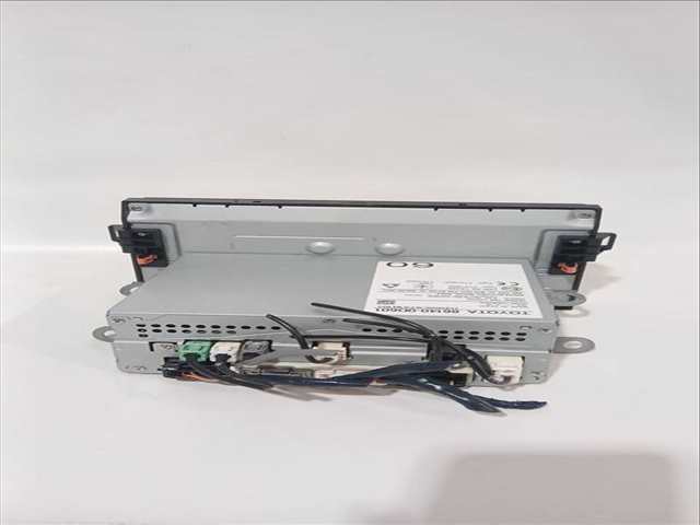 Foto 3ª: Pantalla Multifuncion Toyota Yaris 1.5 HYBRID MXPJ10) 116CV 85KW [M15A-FXE] (2024)