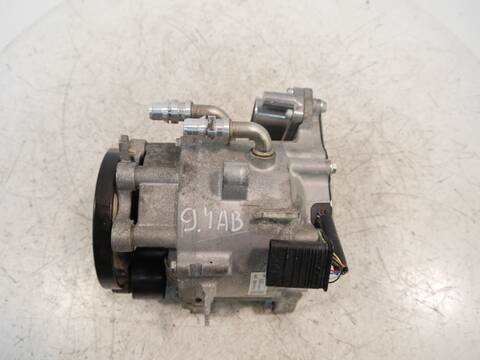 Alternador Bmw i8 362 CV 266KW