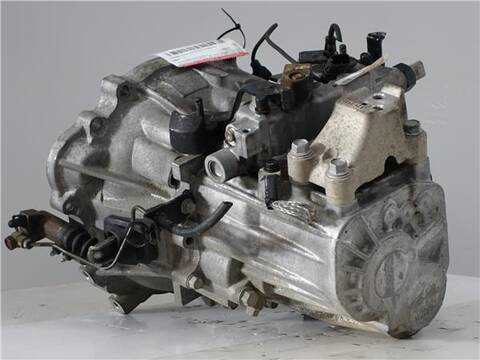 Foto 2ª: Caja Cambios Mazda 6 1.8 ACTIVE 4-PTAS.) BERLINA 120CV 88KW [G/L8] (2003)