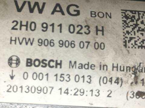 Piloto Delantero Izquierdo Ford Focus 2.0 TDCI