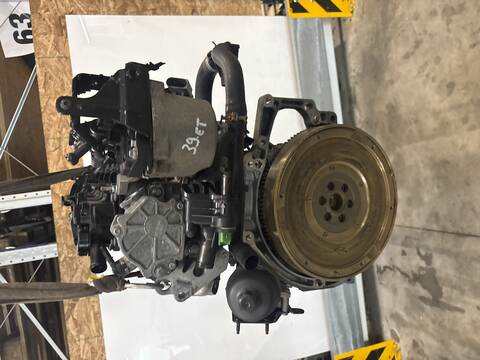 Foto 2ª: Motor Completo Volvo V70 114CV 84KW [D4162T D41] (2012)