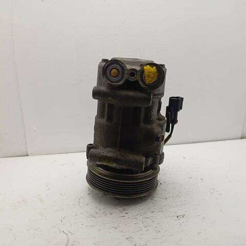 Foto 3ª: Compresor Aire Acondicionado Ford Fiesta 1.4 TDCI CAT 68CV 50KW [F6JB] (2008)