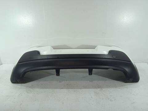 Paragolpes Trasero Citroen C3 1.2 VTI 82 82CV 60KW