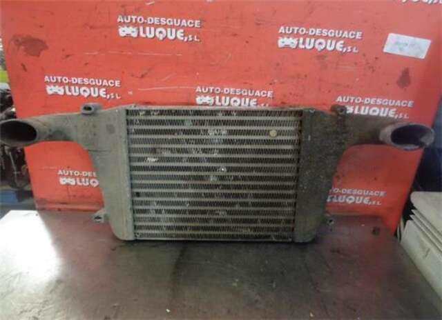 Foto 3ª: Intercooler Nissan Cabstar 110.35 [BD-30Ti]