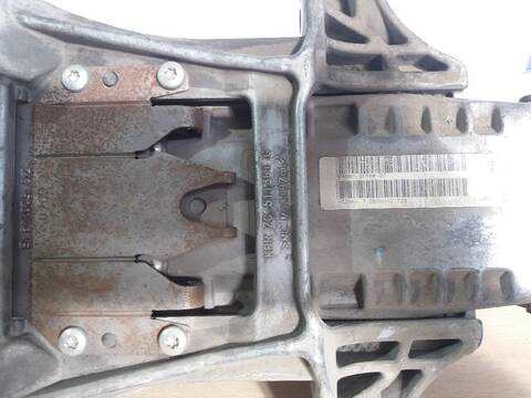 Foto 2ª: Columna Dirección Mazda 3 1.6 16V CAT 105CV [Z6] (2003)