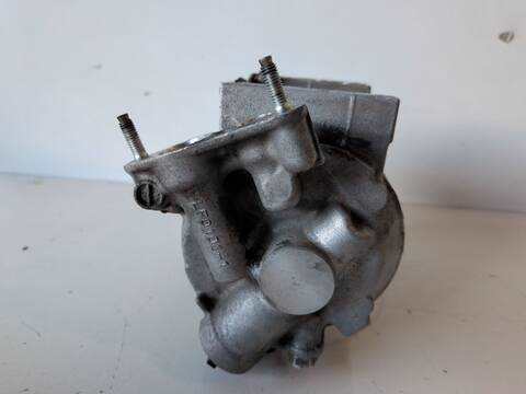 Foto 2ª: Compresor Aire Acondicionado Peugeot 308 5FW (2007)